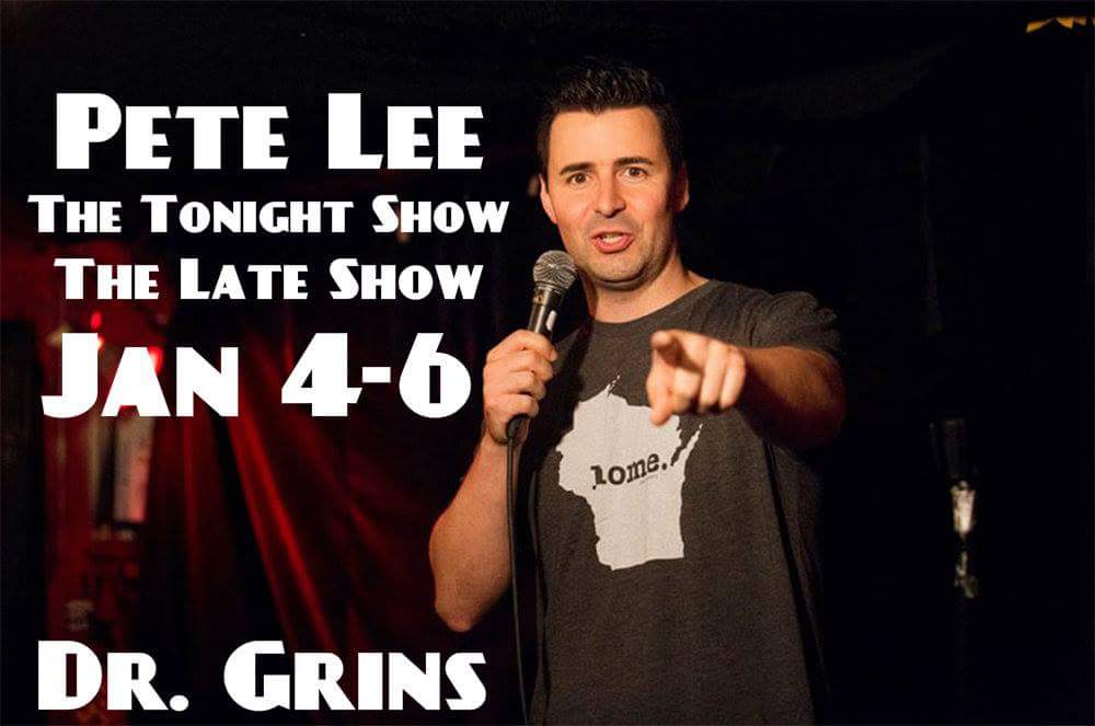 See you in a few weeks <a href="/peteleetweets/">pete lee</a> !