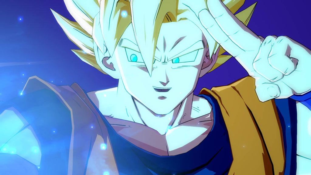 LairofGamers's tweet photo. Importantes novedades para DRAGON BALL FighterZ y DRAGON BALL XENOVERSE 2

#bandainamco… https://t.co/yB75wEXGDE https://t.co/Hre8HmIpVA