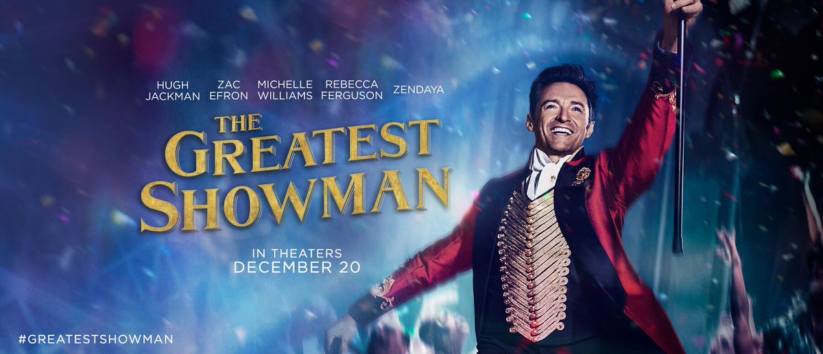 dobrowj's tweet photo. Glad the @GreatestShowman movie has arrived. My book about Barnum’s PR genius is coming soon. https://t.co/xW3lkD5abj @OUPress https://t.co/5xxurBrlXg