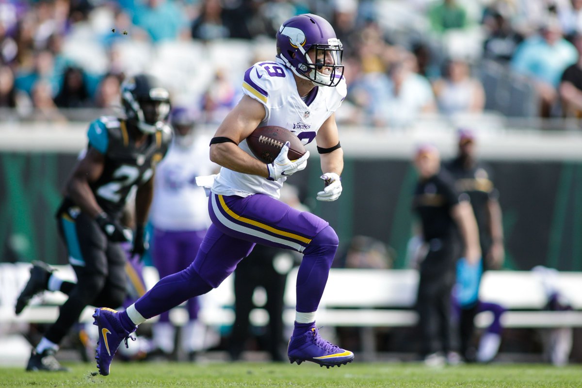 "Adam Thielen's Remarkab…" - @darrenrovell, Darren Rovell ... "Adam Thielen's Remarkab…" - @darrenrovell, Darren Rovell ... - 1200 x 800 jpeg 130kB