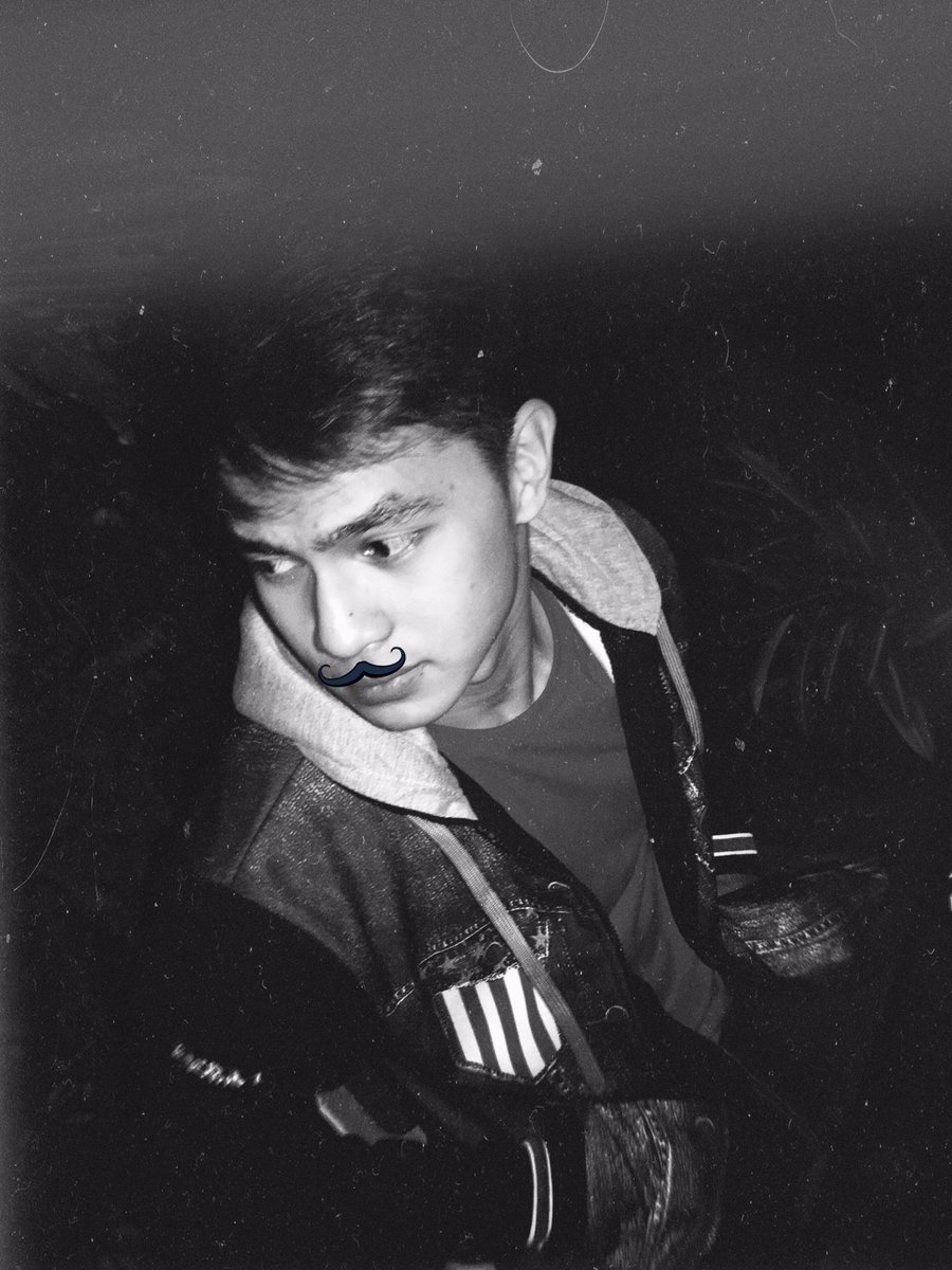 elysondedios's tweet photo. With #UrbanGeneration ,you will never go out of style. ☯️ https://t.co/hq4K15Qqt0