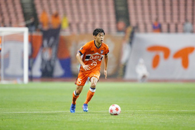 アルビレックス新潟 Albirex Pr 17年12月 Twilog