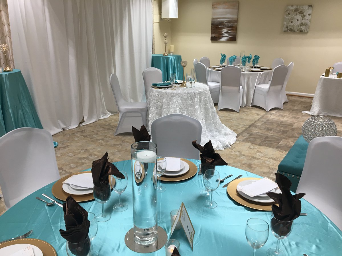 MinuteCatering's tweet photo. The Mercy Grace Center prefer for your next event. https://t.co/uzptcuWrFH