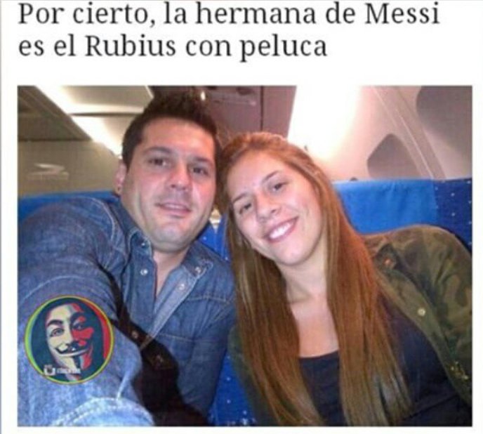 Isi_riverita's tweet image. #preguntasrabos @Rubiu5 #jajjajamuy buena