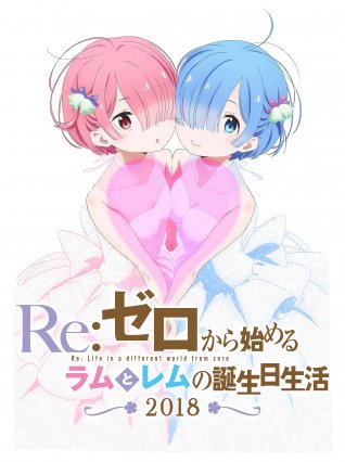 Rezeroのtwitterイラスト検索結果 古い順