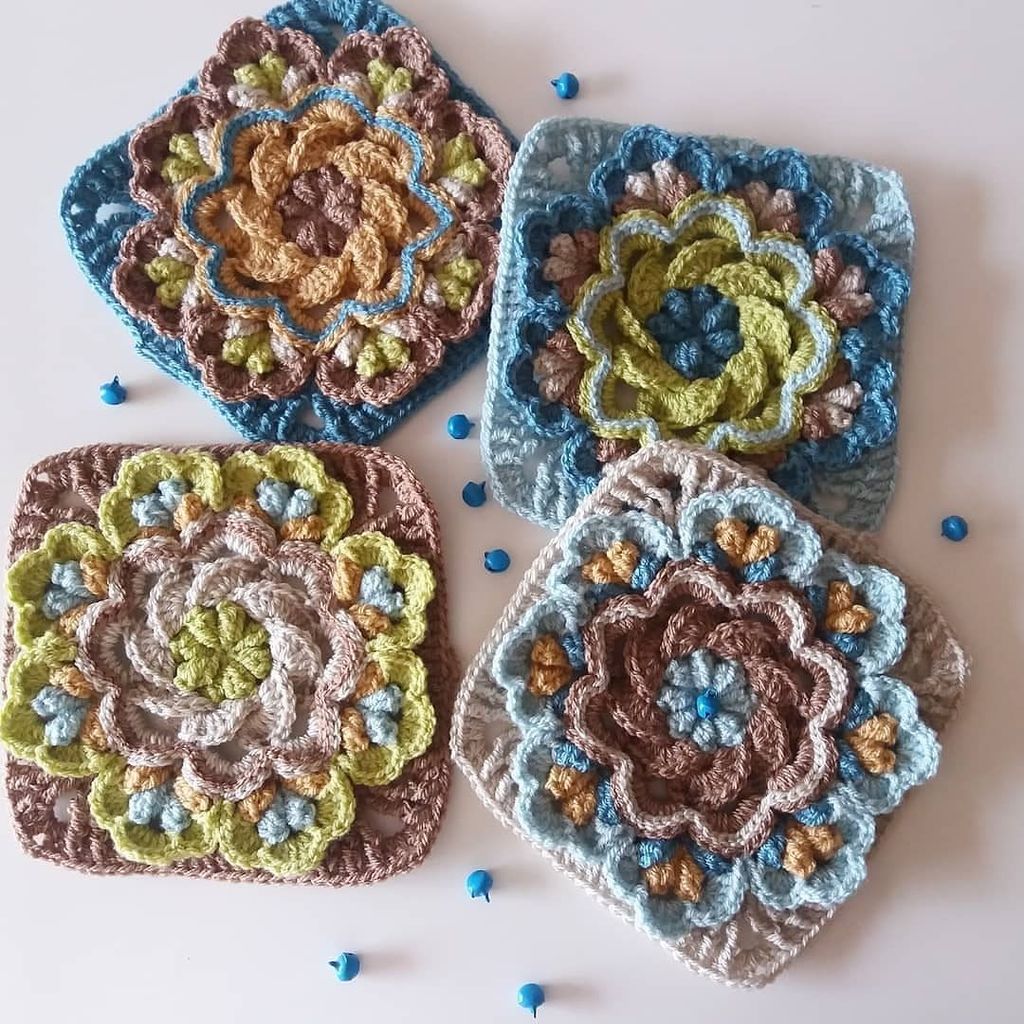 GypsyRoute's tweet photo. Repost @crochetgrannies
#eat #style #presents #stylishlife #gypsyroute #instylealways #design #artgallery #gallery #interiordesign https://t.co/BdXZAgervw https://t.co/hFuq8E3L75