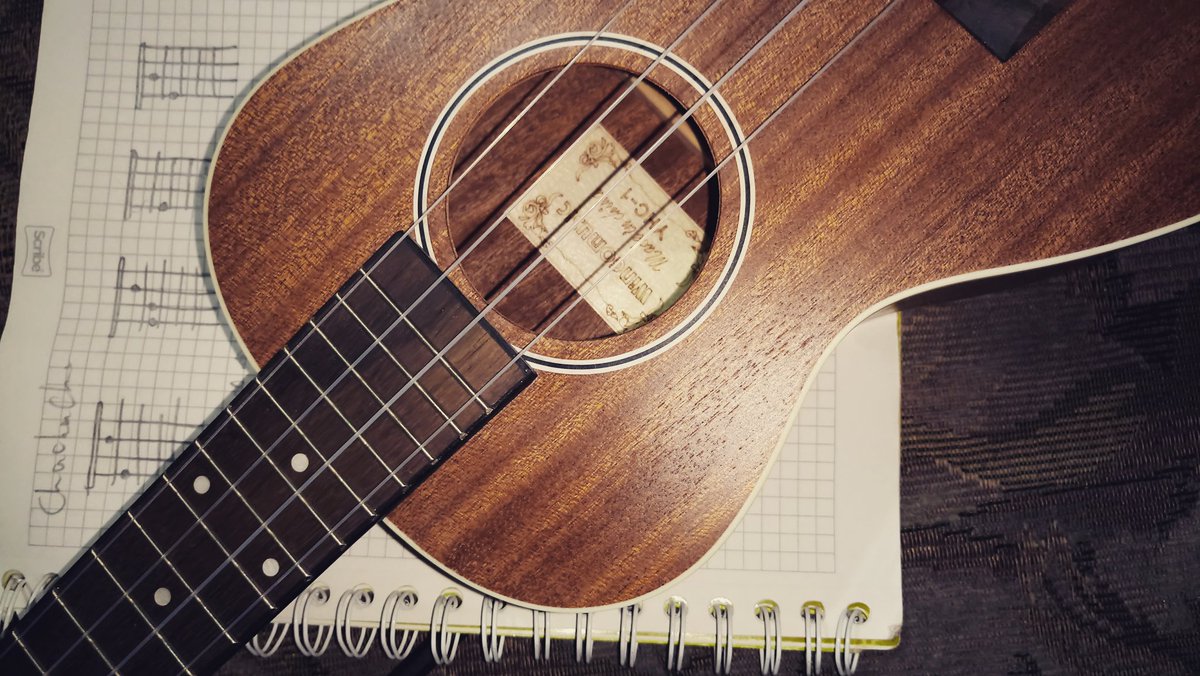 Edd_Torress's tweet photo. Aprendiendo Chachacha @joseanlog #Musica #ukulele #Guadalajara #TodoEnExcesoHaceMalMenos el arte https://t.co/7aDP2ZtOAQ