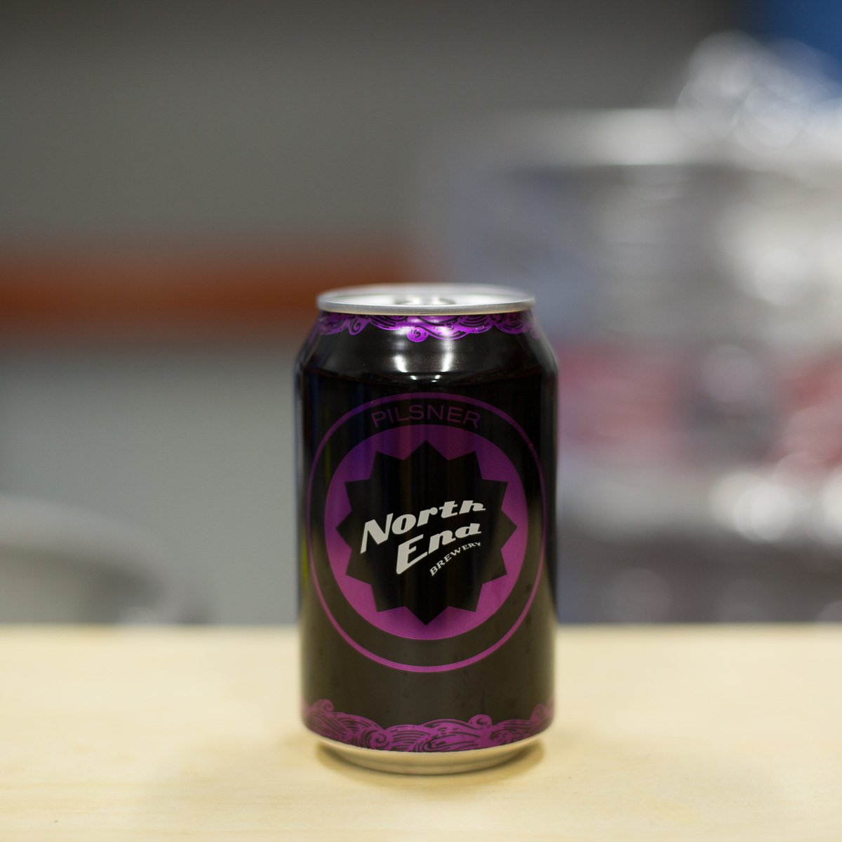 Day 20 = <a href="/Northendbrewing/">North End Brewing NZ</a> Pilsner. Classic.
#cultbeeradvent #pilsner #cultmas