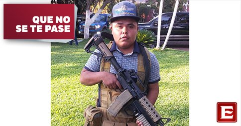 #QueNoSeTePase 'El mundo es tuyo', el estilo de vida de 'El Pirata de Culiacán'