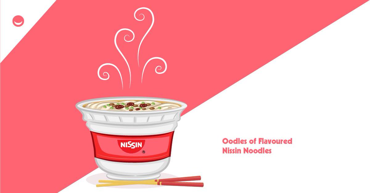 ZOOMCStore's tweet photo. From hot and spicy to mild and tangy, we've got your favorite Nissin Noodles! #ZOOMCStore #ZOOMUAE https://t.co/IlKkSgj22j