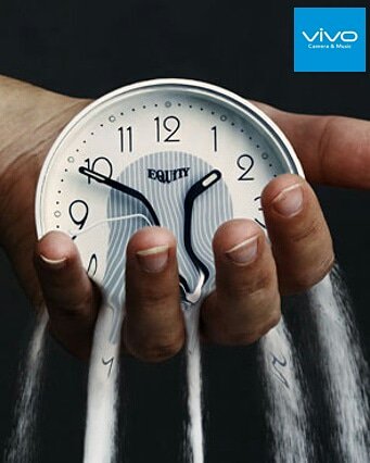 vivo_haryana's tweet photo. We should stop waiting for right time because time never stops. We have to take step towards our dream and success at present moment. Once you are aimed towards your goal, no-one can stop you to reach your goal. 

Always remember “Value of time”.
Good Morning https://t.co/61S6YXn7vQ