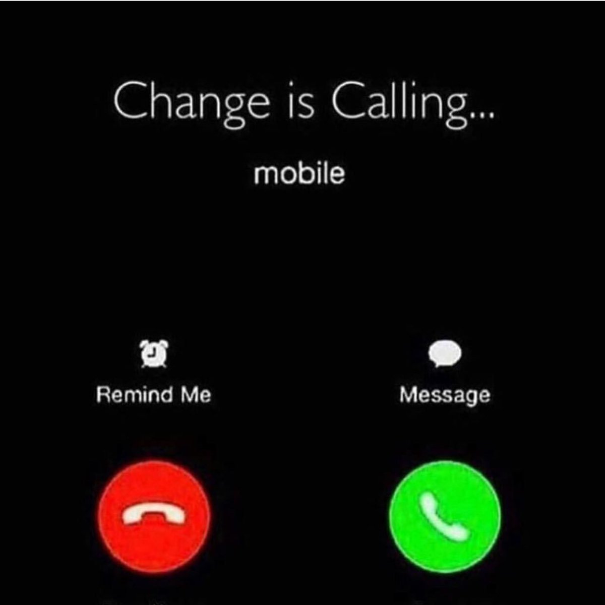 DjChange's tweet photo. #Change is calling will you pick up ???
#PartyWitChang3
#djchang3
#chang3
#chang3lif3
#🤩🤩🤩 https://t.co/nOSdfVOPDE