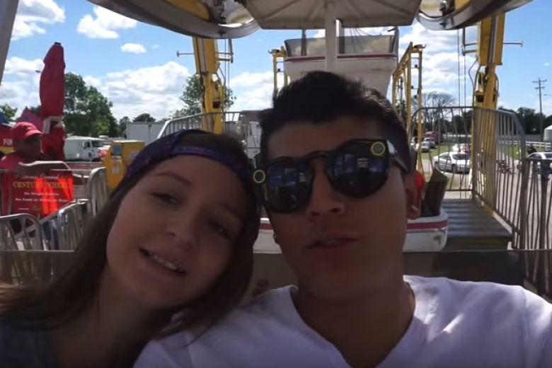 The Straits Times on Twitter "Monalisa Perez, who fatally shot