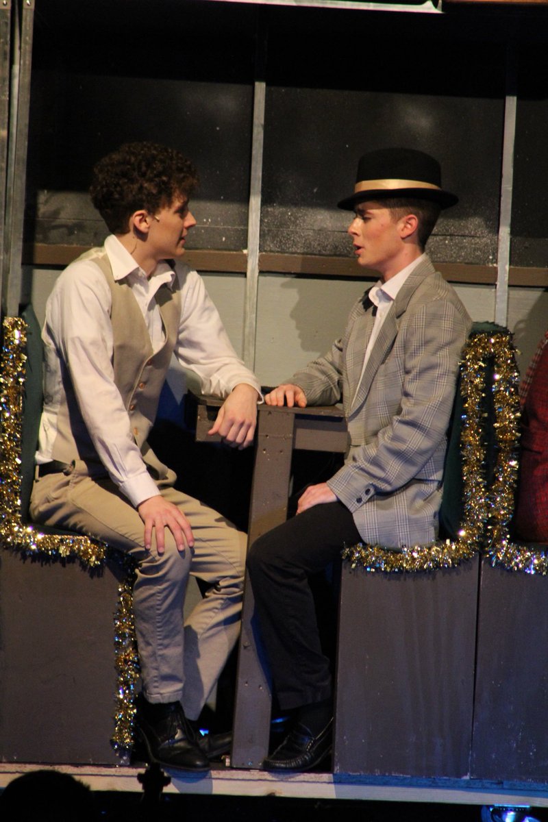 Jordan Theatre Arts tweet media