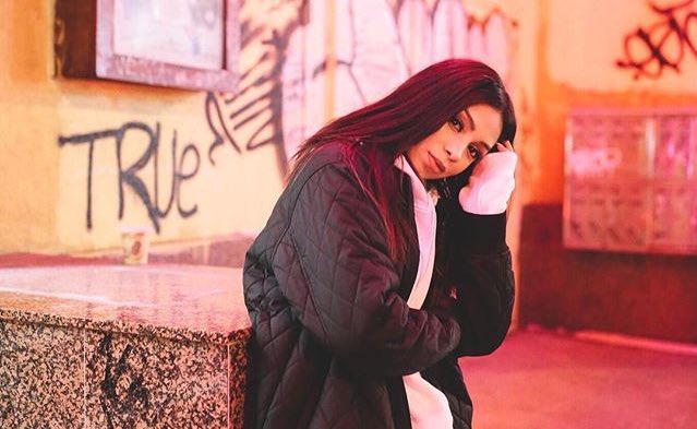 DancerThaliaa's tweet photo. Thalia ⚡️
Dancer at @Thenextsteprp ⚡️
Contemporary Dancer ⚡️
Single and bisexual ⚡️
Rt https://t.co/tdIINwXb2C