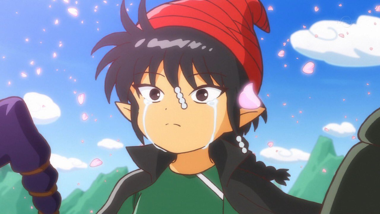 コマチ V Tvittere 魔法陣グルグル最終回感動した Bgmにwind Climbing 風にあそばれて 流れたし懐かしい O O ルンルンとお頭のその後は如何に レイドも幸せになってほしい 昔 ジュジュちゃんとレイドがカップルになるかと思ってたが 魔法陣