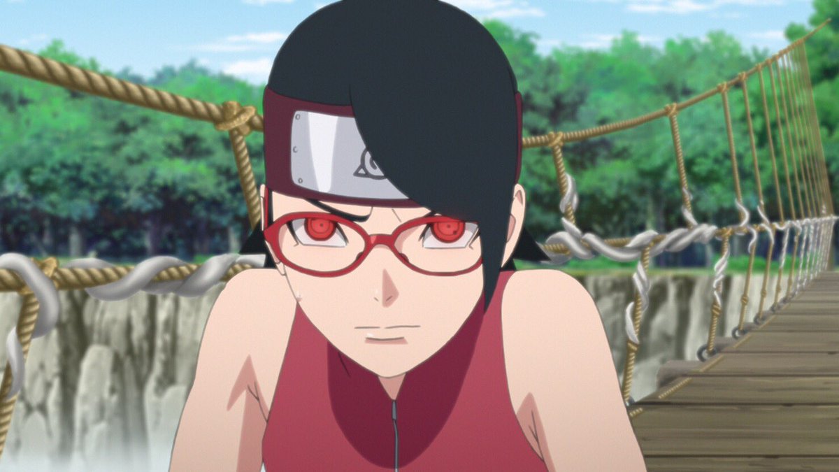 アニメ Boruto ボルト 公式 本日の夕方5 55からは 第38話 スリーマンセル 結成 が放送です スリーマンセルの発表を受けたボルト達は早くも衝突 そんなボルト達に課せられた試練とは 下忍となったみんなのコスチュームにも注目だ お アニメ Boruto ボルト 公式 本日の夕方5 55からは 第38話 スリーマンセル 結成 が放送です スリーマンセルの発表を受けたボルト達は早くも衝突 そんなボルト達に課せられた試練とは 下忍となったみんなのコスチュームにも注目だ お