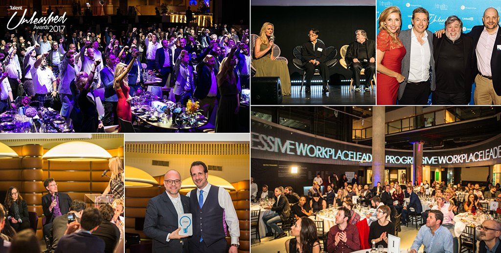 UnleashedAwards's tweet image. Throw back to our @UnleashedAwards events held in the UK and Australia. #Unleashed2017 #Awards @EarlTalentInt @marky_markn @stevewoz