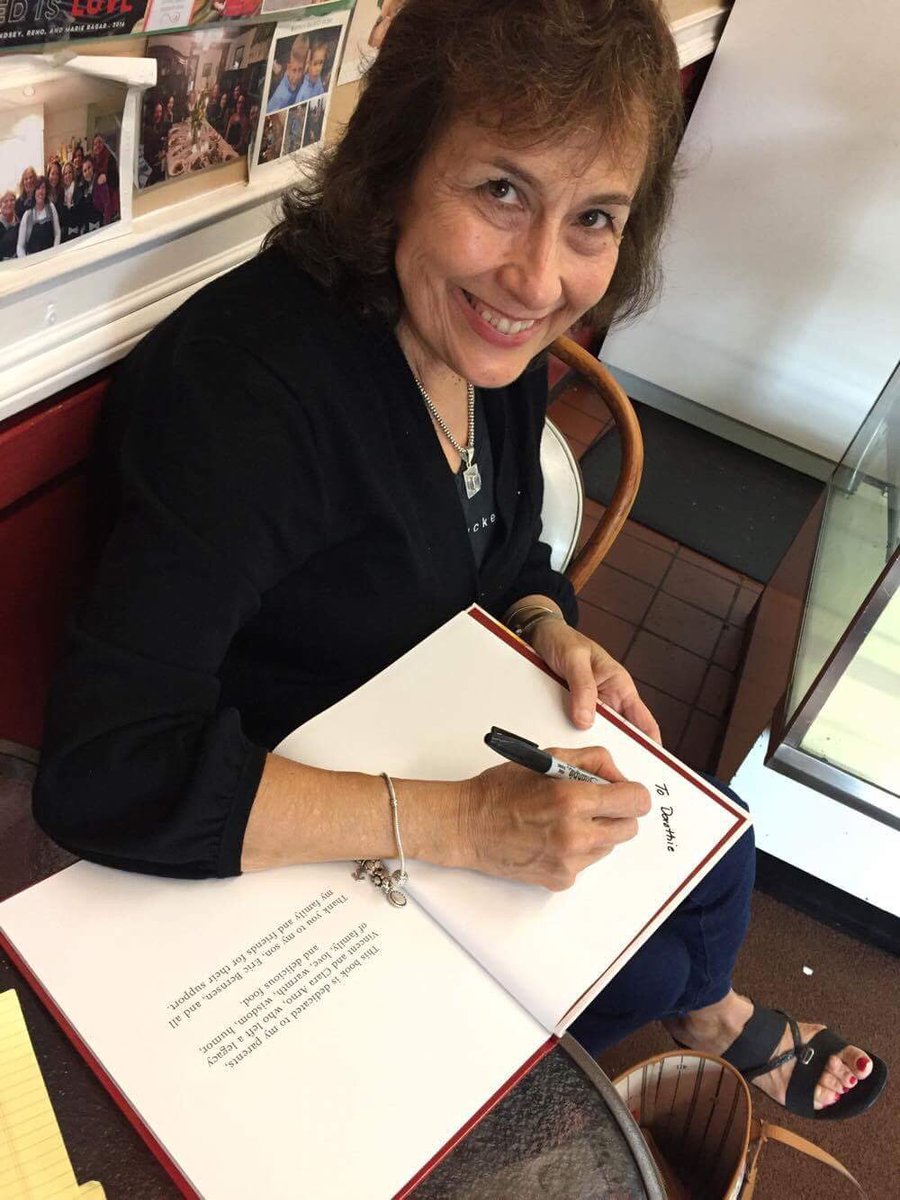 labernsen's tweet image. Back to join Twitter. Enjoying reading and signing my first children’s book, Bark Once For A Cheeseburger.