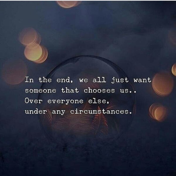 RealDJParker's tweet photo. In the end... https://t.co/ko98Vsg6Ax