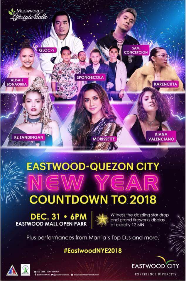 AlisahWarriors's tweet photo. Hey guys! For those who are in the Philippines, @OfficialAlisah will be at the Eastwood Mall on December 31, 2017! πππ
#FamilYssa #Alisahnatics #AlisahArmy #Alisahnians #AlisahWarriors #AlisahBonaobra #WarriorPrincess https://t.co/0qxDZk9GLm