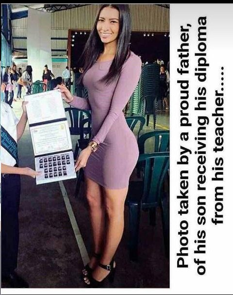 Tailor_Pro's tweet image. Like if you are/will be such a dad, Retweet if you know someone that can do this. #cooldad #mannothot #funnypics #hotteacher #proudfather