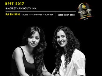 Goan_Senorita's tweet photo. #BlendersPrideFashionTour will give us a taste of top class style statements. #Tastelifeinstyle https://t.co/hWICRXONVF