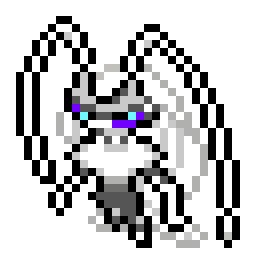 自作ドット絵 Dotpict