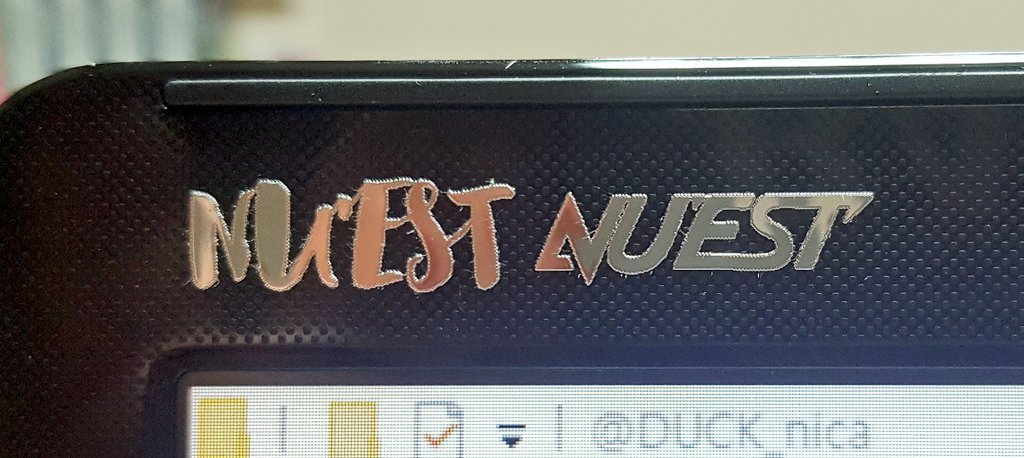 DUCK_nica's tweet photo. 💖NU'EST LOGO 2종 전차스 판매💖
RT+팔로우 추첨 3분 우편 (아마 1월말 당발)

🐢FACE~Q is 로고 + LOVE PAINT 로고 = 1세트
🐶폼: https://t.co/OXf3u254Ig
🐯가격: 1,500원 × n세트 + 배송비
🦊확인할 때마다 주문/입금 명단 올릴게요^^
🐰자세한 사항은 폼에>.<

#NUEST #뉴이스트 #굿즈 #전차스 https://t.co/7PZtgyknU9