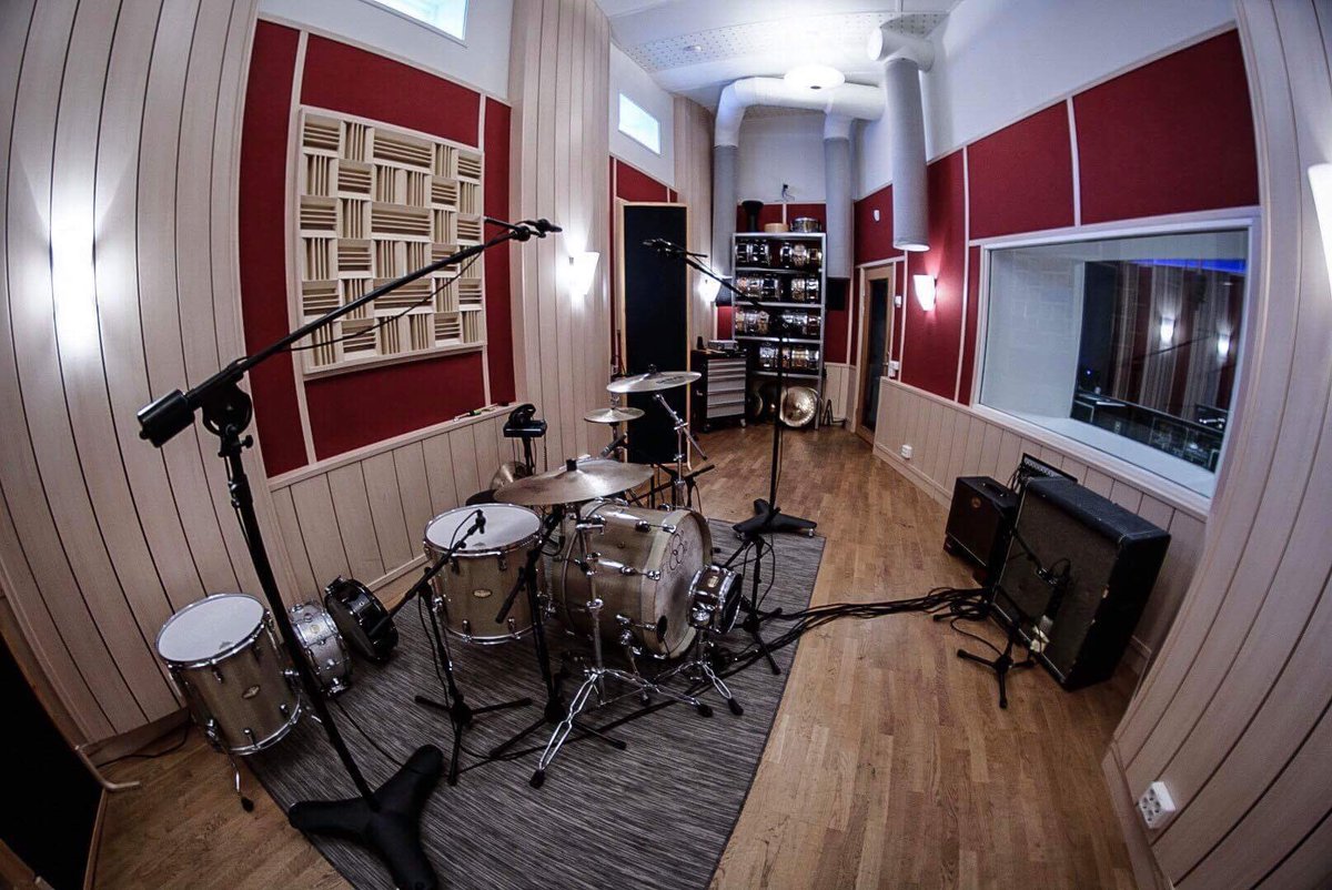 Top Floor Studios tweet media