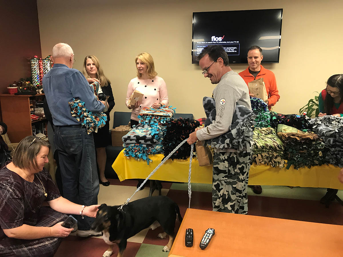 Greater Somerset County YMCA tweet media