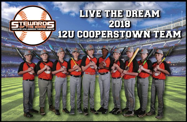 PlayStewards's tweet photo. Support our 12U Cooperstown Team this Christmas Season! The team is currently offering awesome deals which would make for great stocking stuffers! Check it out at https://t.co/1h3JMcuO4u

Questions? Please contact Jen Poppen at dnjpoppen@yahoo.com https://t.co/kTd6uE7uws