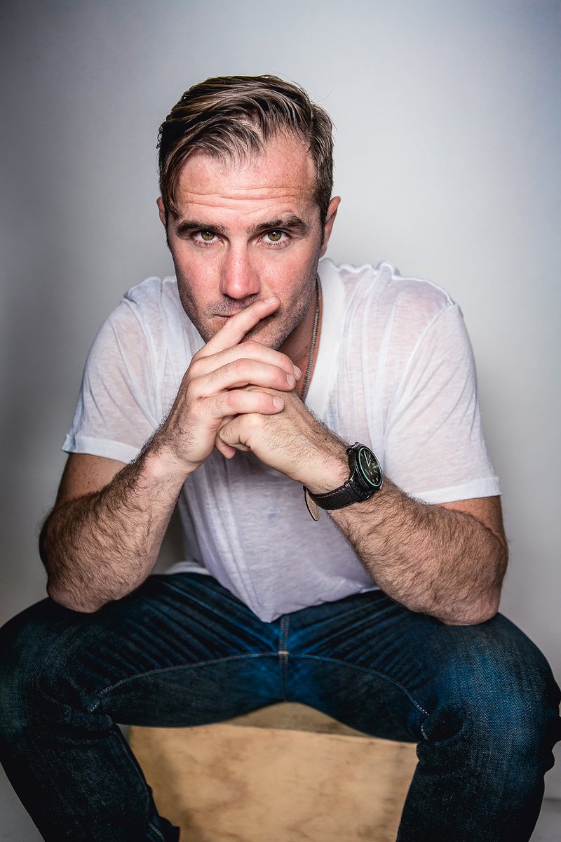 My man Joel Cocciolone.