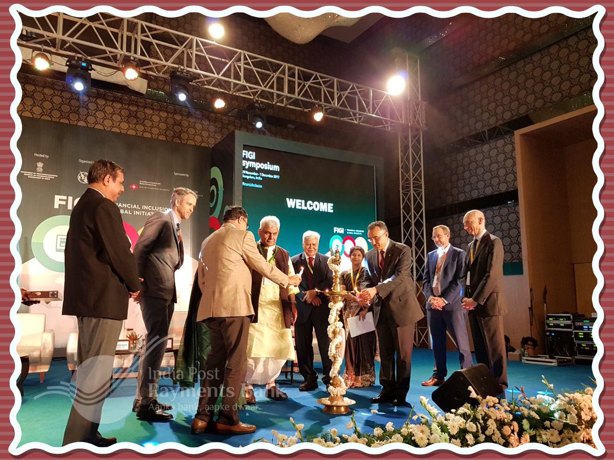 India Post Payments Bank tweet media