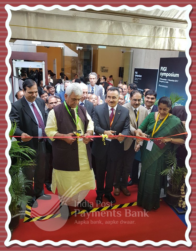 India Post Payments Bank tweet media