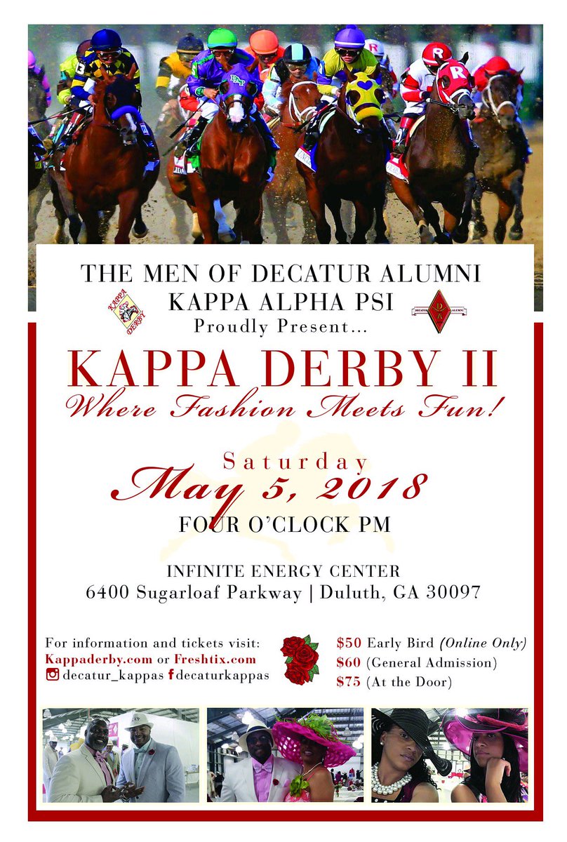 Decatur Kappas (@decaturkappas) on Twitter photo 