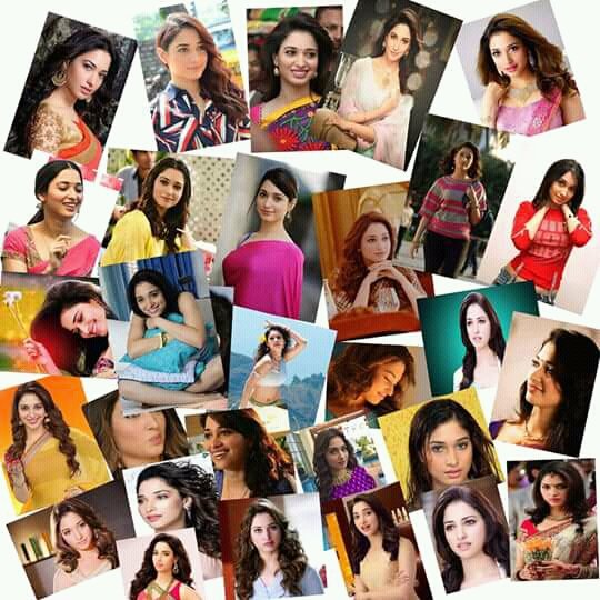 Happy Birthday In Advance... Tamannaah Bhatia... 