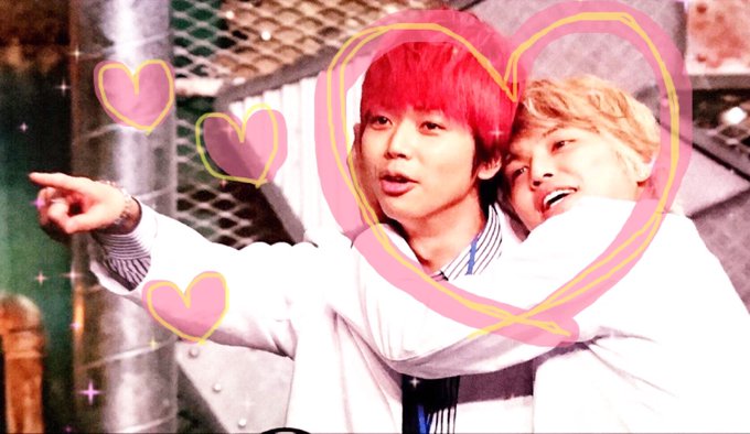 テゴマスのtwitterイラスト検索結果 古い順