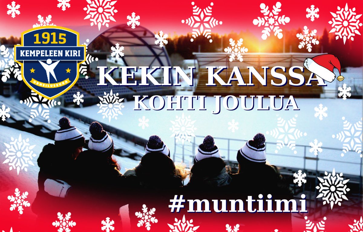 kempeleenkiri's tweet photo. Hyväntekeväisyyttä voi tehdä myös ilman rahallista panosta. 

Katso esimerkit uusimmalta videolta: https://t.co/y7kkEQ7u8V
#muntiimi https://t.co/3w6pkruz9X