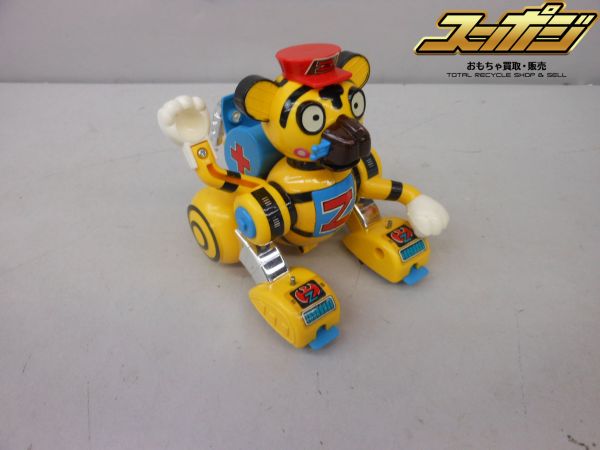 昭和のおもちゃ買取