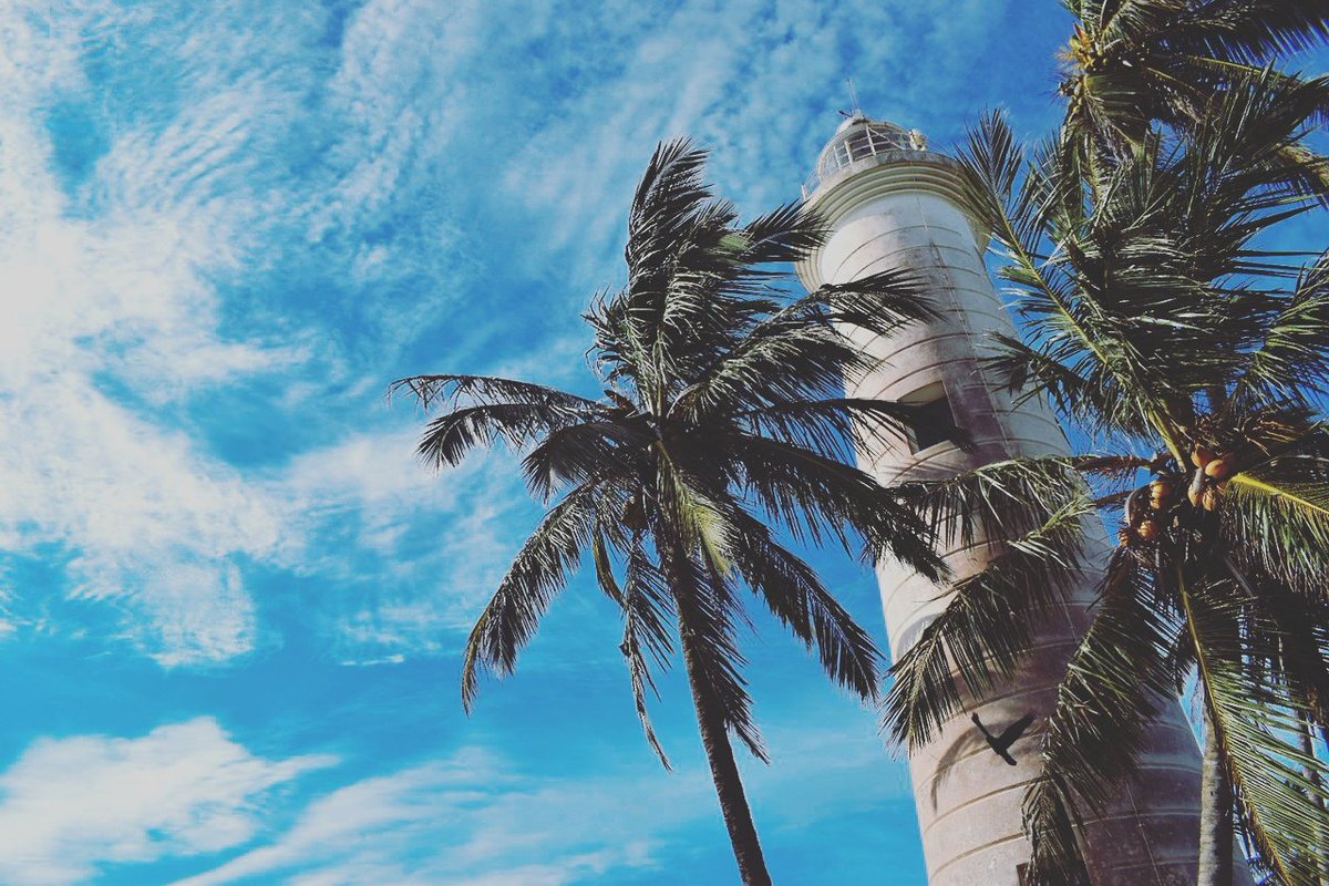 Notttbee's tweet photo. ยฉ๏ธMobile_Click
#galle #lighthouse #srilanka #beach #beachphotography #travellife #travelclick #travelingphotography #island #travel #traveling #landscape #skyphoto #skyline #cloud #clouds #blue #bluesky #cocanut #tower #lighttower #mobilephotography #mobileclick https://t.co/jHyFYfBuix