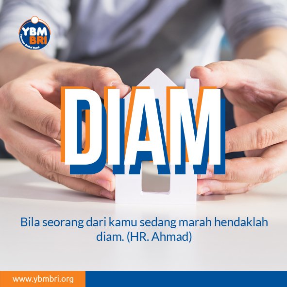 Diam...

#SemangatBerindonesia