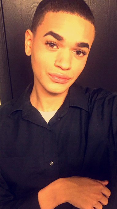 Business on the streets, Freak in the sheets ? https://t.co/ytwtXNzj6b