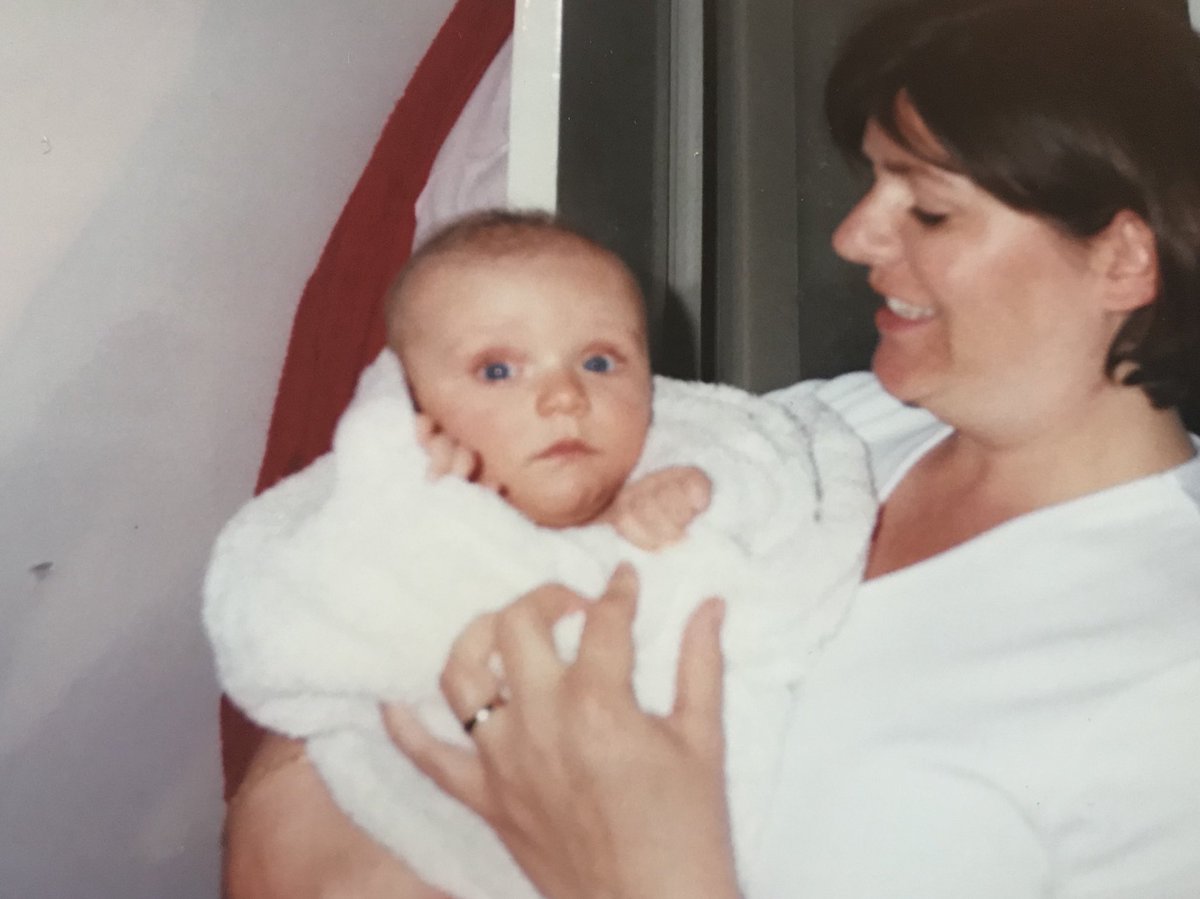 erhello's tweet photo. Happy 18th to my darling boy.Everything you have achieved at such a young age and you’ve turned out to be a grounded, loving and caring young man. You make me smile every single day and words will never express how much I love you. Have the best day @CharlieJones ❤️❤️ https://t.co/k6hqcQuekQ
