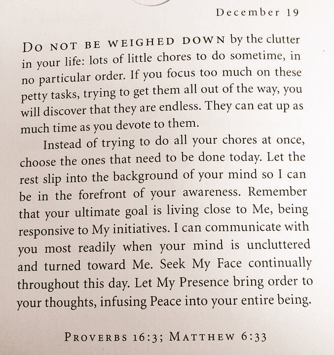 GodIsMyHope1's tweet image. Tonight’s devotional!