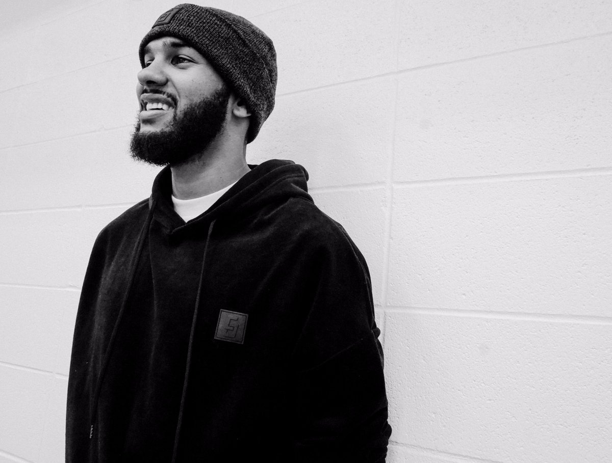 Cory Joseph tweet media