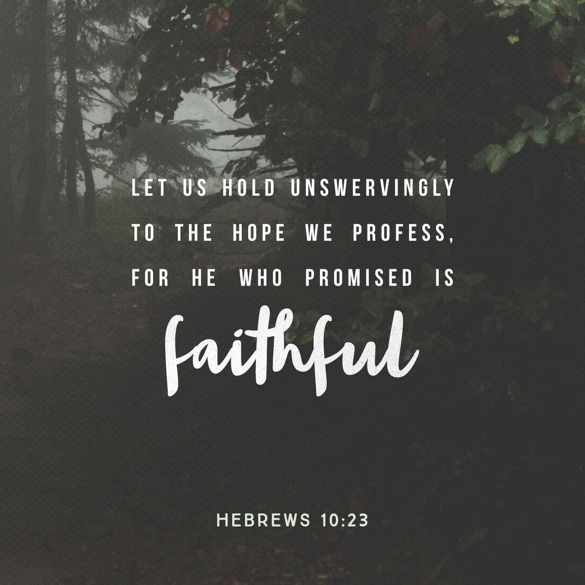 LeadngCommunity's tweet photo. He is faithful; our God is FAITHFUL. #NeverForget #KeepOnBelieving https://t.co/xpawfbEsYW
