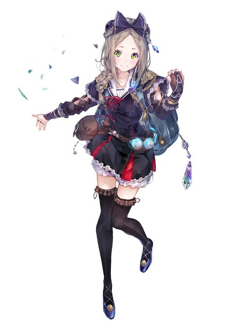 フィリスのアトリエのtwitterイラスト検索結果 古い順 フィリスのアトリエのtwitterイラスト検索結果 古い順
