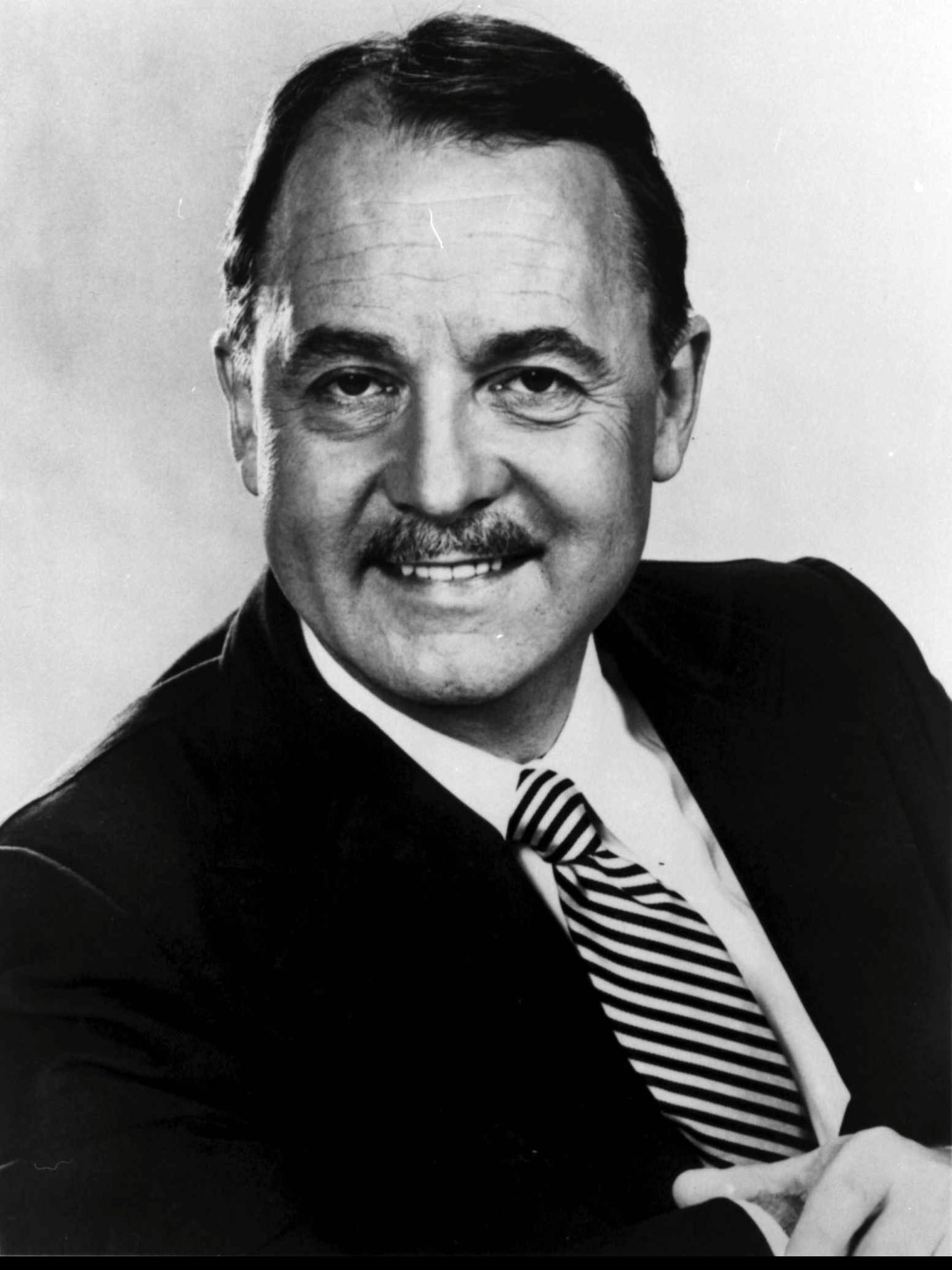 Happy birthday John Hillerman  Gone but not forgotten 