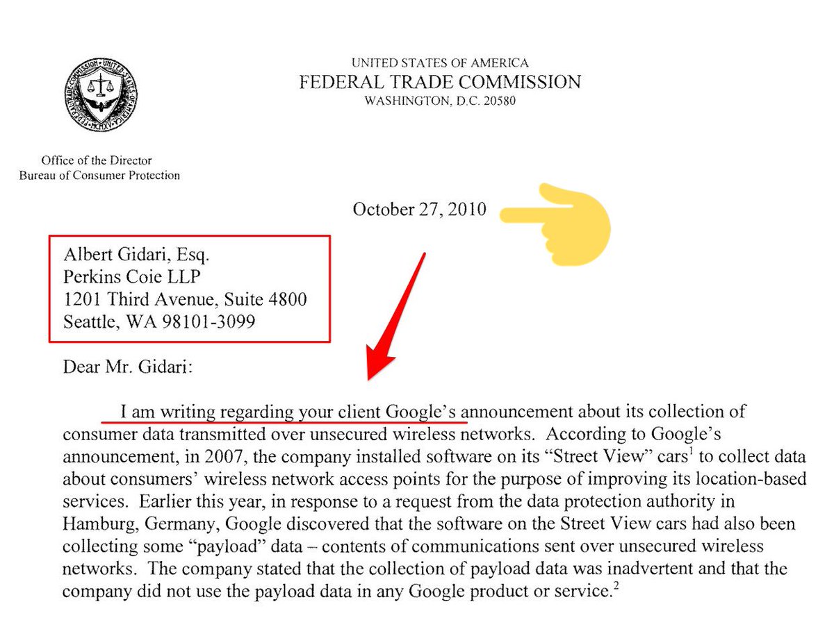 (1) “O, what a tangled web we weave when first we practise to deceive” the story of Google, Perkins Coie, CrowdStrike, Fusion GPS, Clinton, Soros and many other players. To begin, Google has been a client of  #PerkinsCoie for quite a long time..